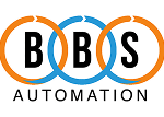 Logo der Firma "BORS AUTOMATION".