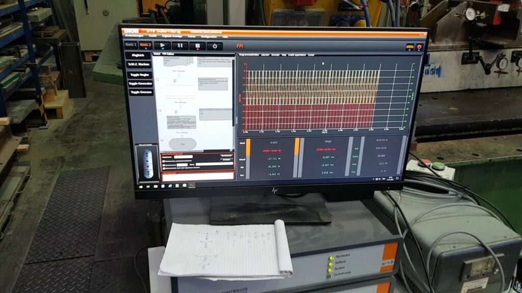 TU München ISO 9001